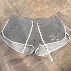 Women’s sleep shorts